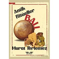 Antik Ritüeller - Murat Terlemez - Perseus