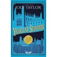St Marys Günlükleri 2: Yankılar Senfonisi - Jodi Taylor - Perseus