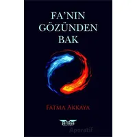 Fa’nın Gözünden Bak - Fatma Akkaya - Perseus