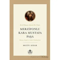Merzifonlu Kara Mustafa Paşa - Metin Aydar - Timaş Akademi