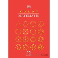 Kolay Matematik - Kolektif - Everest Yayınları
