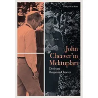 John Cheever’ın Mektupları - Kolektif - Everest Yayınları