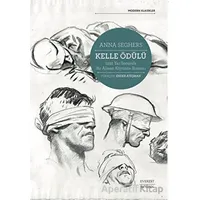 Kelle Ödülü - Anna Seghers - Everest Yayınları
