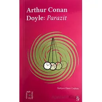 Parazit - Arthur Conan Doyle - Everest Yayınları