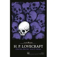 Charles Dexter Ward Vakası - Howard Phillips Lovecraft - İthaki Yayınları