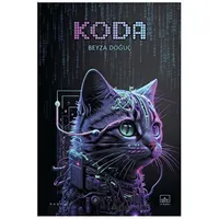 Koda - Beyza Doğuç - İthaki Yayınları