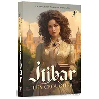 Leydilerin Masum Sırları - İtibar - Lex Croucher - Artemis Yayınları