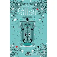 Silber: Rüyalar Kitabı 2 (Ciltli) - Rüya Kapısı - Kerstin Gier - Pegasus Yayınları