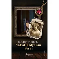 Yakut Kolyenin Sırrı - Gülten Türkel - Bilgesina Yayınları