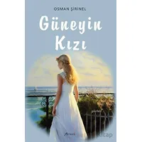 Güneyin Kızı - Osman Şirinel - Armoni Yayıncılık