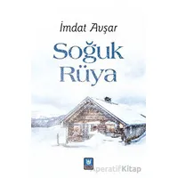 Soğuk Rüya - İmdat Avşar - Tedev Yayınları