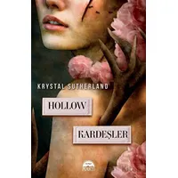 Hollow Kardeşler - Krystal Sutherland - Martı Yayınları