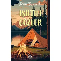 Işıltılı Gözler - Jenn Bennett - Martı Yayınları