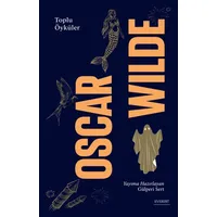 Toplu Öyküler - Oscar Wılde - Everest Yayınları