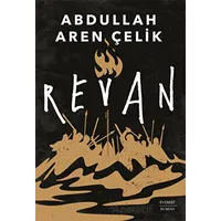 Revan - Abdullah Aren Çelik - Everest Yayınları