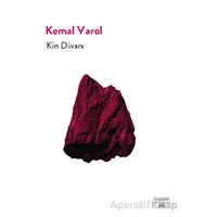Kin Divanı - Kemal Varol - Everest Yayınları