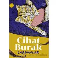 Cardonlar - Cihat Burak - Everest Yayınları