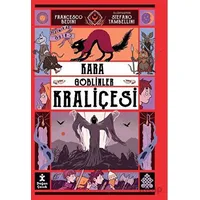Kedimin Adı Odin 2 - Kara Goblinler Kraliçesi - Francesco Bedini - Doğan Çocuk