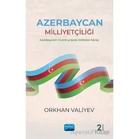 Azerbaycan Milliyetçiliği - Azerbaycanı Cumhuriyete Götüren Süreç