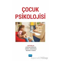 Çocuk Psikolojisi - Kolektif - Nobel Akademik Yayıncılık