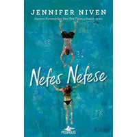 Nefes Nefese - Jennifer Niven - Pegasus Yayınları