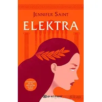 Elektra - Jennifer Saint - Epsilon Yayınevi