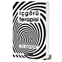 İçgörü Terapisi - John Sharp - Epsilon Yayınevi
