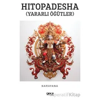 Hitopadesha - Narayana - Gece Kitaplığı