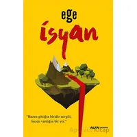 İsyan - Kolektif - Alfa Yayınları