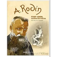 A. Rodin - Eddy Simon - Alfa Yayınları