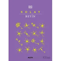 Kolay Beyin - Angeles Gavira - Alfa Yayınları