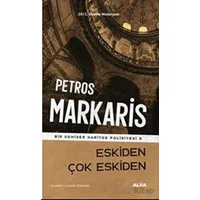Eskiden Çok Eskiden - Ahmet Batmaz - Alfa Yayınları