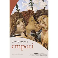 Empati - Davis Howe - Alfa Yayınları