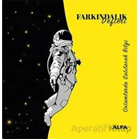 Farkındalık Defteri - Kolektif - Alfa Yayınları