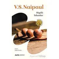 Büyülü Tohumlar - V. S. Naipaul - Alfa Yayınları