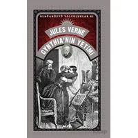 Cynthia’nın Yetimi - Jules Verne - Alfa Yayınları