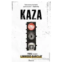 Kaza - Linwood Barclay - Koridor Yayıncılık
