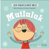 Küçük İnsanlar Büyük Sözler: Mutluluk - Helen Mortimer - Mundi