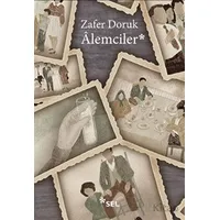 Alemciler - Zafer Doruk - Sel Yayıncılık