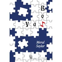 Boz Yaz - Meral Saylar - Luna Yayınları
