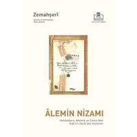 Âlemin Nizamı - Zemahşerî - Timaş Akademi