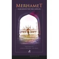 Merhamet - Kolektif - Fecr Yayınları
