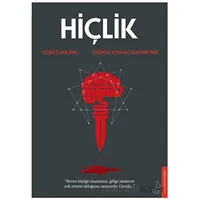 Hiçlik - Yeşim Çamlıbel - Destek Yayınları