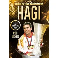 Hagi - Benim Futbol Kahramanım - Rob Green - Dokuz Çocuk