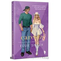 Çaresiz - Elsie Silver - Nemesis Kitap