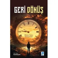 Geri Dönüş - Kolektif - Feta Yayıncılık
