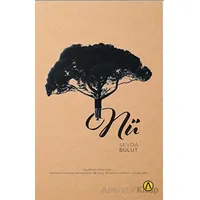 Nü - Sevda Bulut - Ares Yayınları