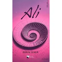 Ali - Burak Ülker - Karina Yayınevi