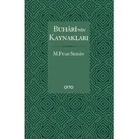 Buhari’nin Kaynakları - M. Fuad Sezgin - Otto Yayınları