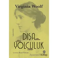 Dışa Yolculuk - Virginia Woolf - Sia Kitap